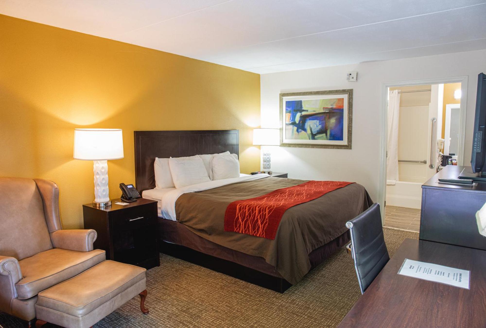 Grand Vista Hotel Huntsville Екстериор снимка
