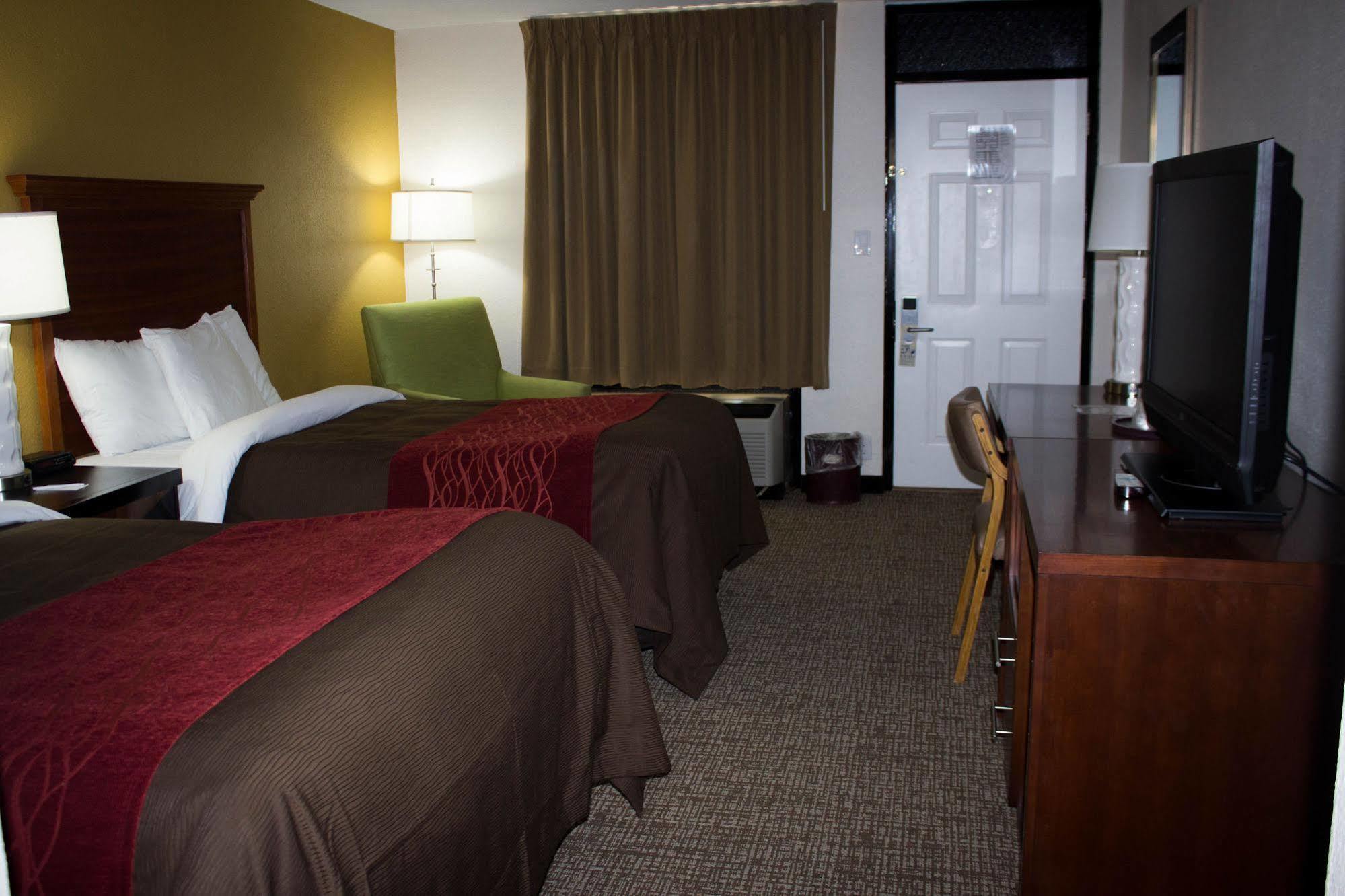 Grand Vista Hotel Huntsville Екстериор снимка